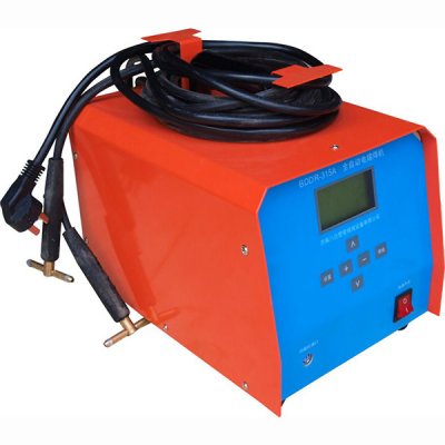 如何安全操作全自動電熔焊機
